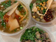 -老广州牛杂(深圳白石洲总店)