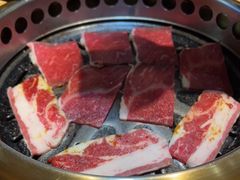 -九田家黑牛烤肉料理(新光汇店)
