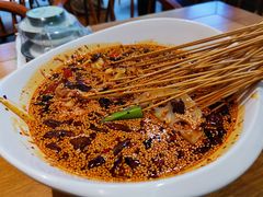 -古真记钵钵鸡(总店)