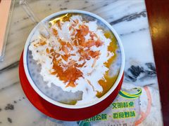 杨枝甘露-玫瑰甜品(文明路店)