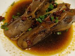 -德叔阙里·衢州菜馆(月湖店)