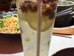 -芸山季·云南山珍菌火锅(人民广场来福士店)