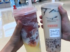 -书亦烧仙草(西宸天街店)