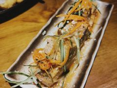 泰式炸豆腐-仓库南洋海鲜小排档(柳河路店)
