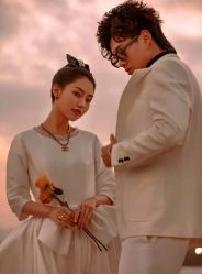 -太古映画婚纱摄影(天河店)