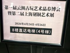 -云洲古玩城(大木桥路店)