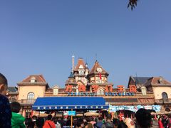 -郑州方特梦幻王国