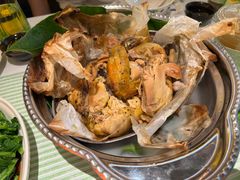 -桂满陇·手作小笼包&江南叫花鸡(中山公园店)