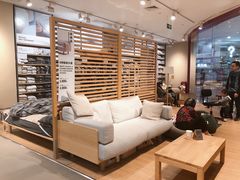 -MUJI无印良品(天河领展广场店)