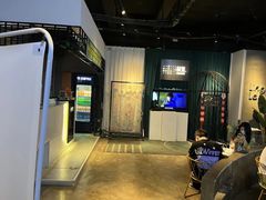 -棂笼·深度沉浸密室(武汉旗舰店)