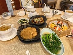 -麒麟中餐厅·经典粤菜·地道菜式老字号(广州长隆酒店)