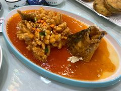 -黑石礁酒楼·海鲜(黑石礁店)