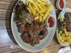 -榖屋house of flour(张江首店)