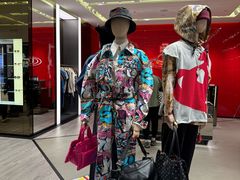 -松雷商业(南岗店)