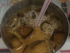 冻奶茶-华星冰室(湾仔店)