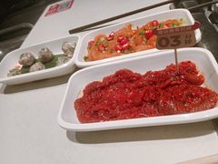 -海底捞火锅(万丰桥店)