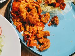 -格桑花开药膳蔬食文化空间