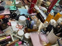 -首脑美容美发化妆美甲培训学校(龙岗校区)