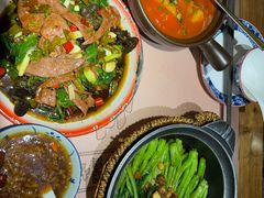 -杨记隆府重庆江湖菜(大悦城店)