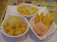 -许留山(佐敦道店)