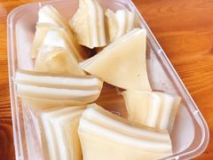 椰汁千层糕-崖口煲仔饭