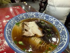 -美味斋(西北街店)