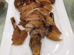 -梅龙镇酒家(南京西路总店)