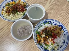 -小罗子汤店(大士院总店)