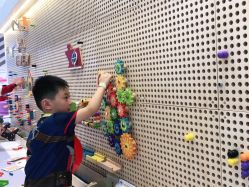 -米兜欢乐王国·儿童乐园(宝安益田假日天地店)