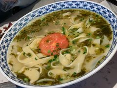 -香味轩(北海路店)