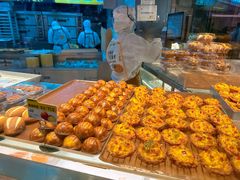 -鲍师傅糕点(国金街店)