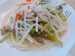 -长兴菜馆(高桥店)