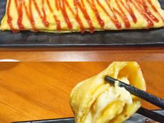 -咕咕站韩国料理(紫金港店)