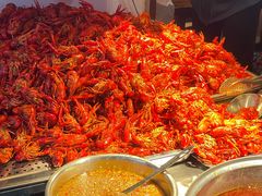 -为民烧烤吧.自贡爆炒菜(收录10年好店)