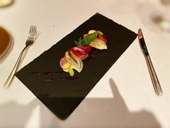 -Le Siècle.百年西餐厅(颐和公馆店)