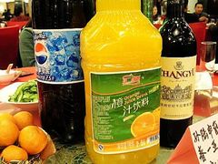 -北门饭店(三香路店)