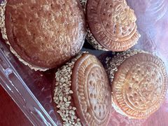 南瓜饼-广根糕点(中山西路店)