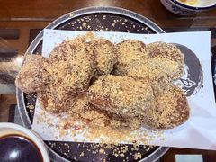 -良师门滨海人家·海鲜·家常菜(滨海城店)