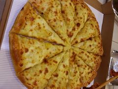 -那坡里比萨(康王北路店)