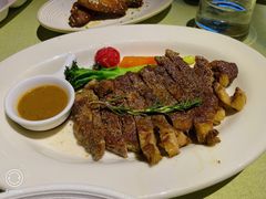 -碧特博格·20年品牌西餐厅(芜湖路店)