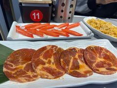 -外婆掌柜·东北家庭烤肉(托乐嘉店)