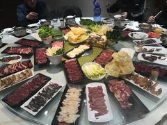 -潮牛禾记•潮汕鲜牛肉火锅(新亚洲店)