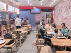 -喜家德虾仁水饺(南山书城店)