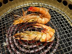 -谷牛日式烤肉(宝山U天地店)