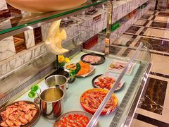 -季夏金枪鱼牛排自助餐厅(海悦天地店)