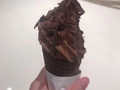 黑巧软冰-GODIVA(万象城店)