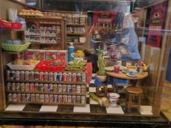 -南洋老咖啡(牛车水店)