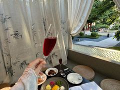 -庐灶江南·江南菜·四合院Bistro(东直门雍和宫·原华侨宾馆店)