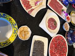 -南门涮肉(上海一店)