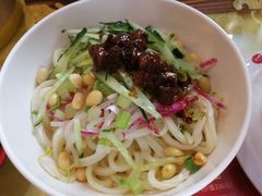 -恭敬李·烤鸭(天坛北门店)